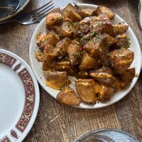   at Koocha Mezze Bar in Bristol