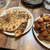   at Koocha Mezze Bar in Bristol