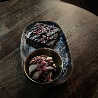   at Koocha Mezze Bar in Bristol