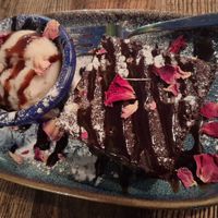  at Koocha Mezze Bar in Bristol