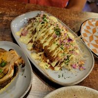  at Koocha Mezze Bar in Bristol