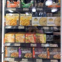   at Barons Market in San Diego