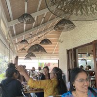 Ambience at Go Native - Jayanagar in Bangalore
