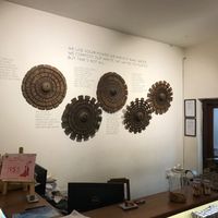 Tasteful layout  at Go Native - Jayanagar in Bangalore