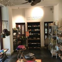 Great open shop area at Go Native - Jayanagar in Bangalore