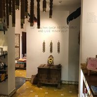 Values centred! at Go Native - Jayanagar in Bangalore