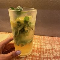   at TacoTaco in Hakuba