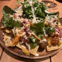   at TacoTaco in Hakuba