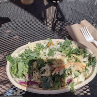  at Yaks in Mount Shasta