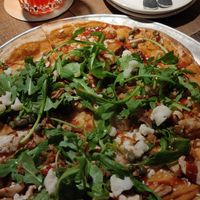 No cheese go nuts at Otomat in Leuven