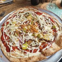 Dirty vegan is back at Otomat in Leuven