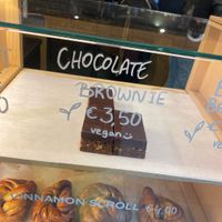   at Melbourne Coffee in Antwerpen