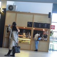  at Melbourne Coffee in Antwerpen