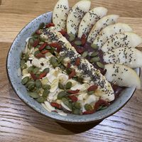 Acai bowl  at Happy Blender in Athens