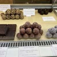 :P  at Happy Blender in Athens