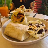  at Happy Blender in Athens