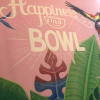   at Happy Blender in Athens