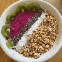   at Happy Blender in Athens