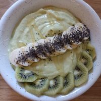  at Happy Blender in Athens