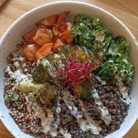  at Happy Blender in Athens