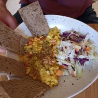  at Happy Blender in Athens