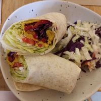  at Happy Blender in Athens