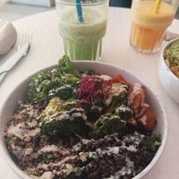  at Happy Blender in Athens