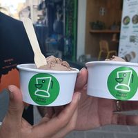  at Happy Blender in Athens