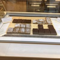   at Happy Blender in Athens