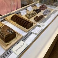   at Happy Blender in Athens