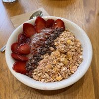   at Happy Blender in Athens