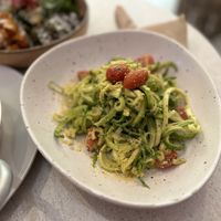   at Happy Blender in Athens