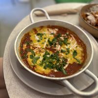   at Happy Blender in Athens