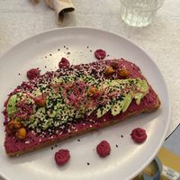  at Happy Blender in Athens