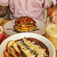  at Happy Blender in Athens