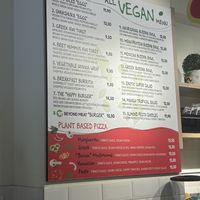   at Happy Blender in Athens