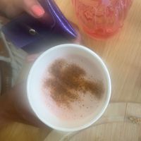   at Happy Blender in Athens