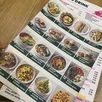   at Happy Blender in Athens