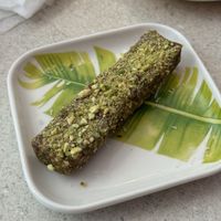   at Happy Blender in Athens