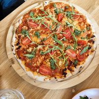  at Happy Blender in Athens