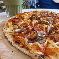  at Happy Blender in Athens