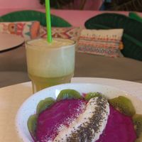  at Happy Blender in Athens