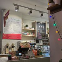  at Happy Blender in Athens