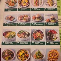  at Happy Blender in Athens