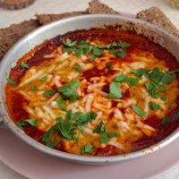  at Happy Blender in Athens