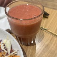   at Happy Blender in Athens