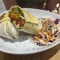   at Happy Blender in Athens