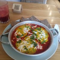  at Happy Blender in Athens