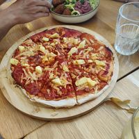  at Happy Blender in Athens