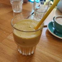  at Happy Blender in Athens